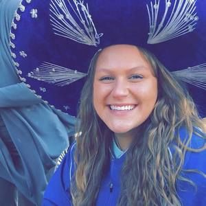 Meet your Posher, Sarah-ann